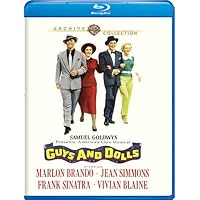 Amazon.com: The Music Man (BD) : Robert Preston, Shirley Jones